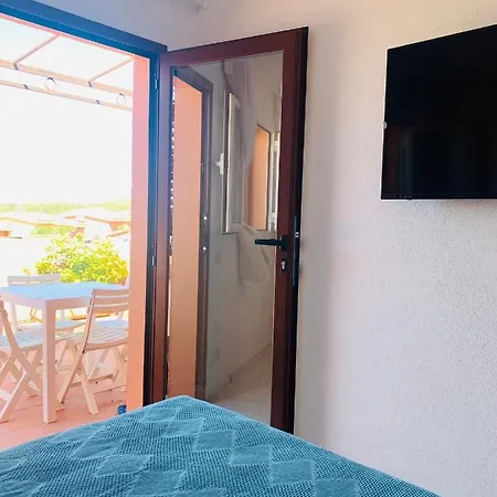 Casa Gaia Apartment