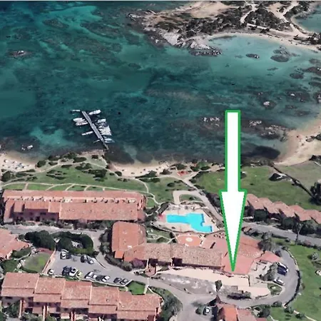 Lägenhet Casa Gaia Golfo Aranci