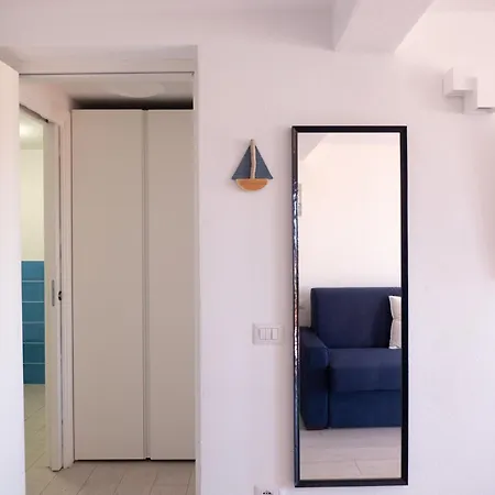 Casa Gaia Golfo Aranci