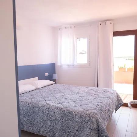 Casa Gaia Lägenhet