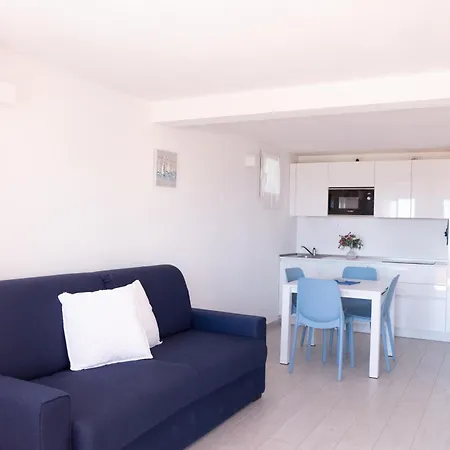 Apartamento Casa Gaia