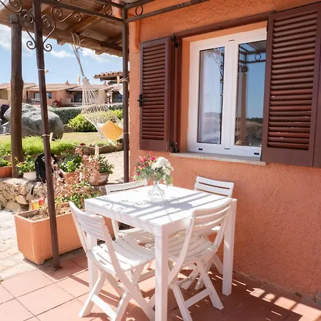 Lägenhet Casa Gaia