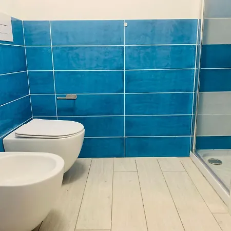 Casa Gaia Golfo Aranci