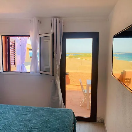 Casa Gaia Apartment *