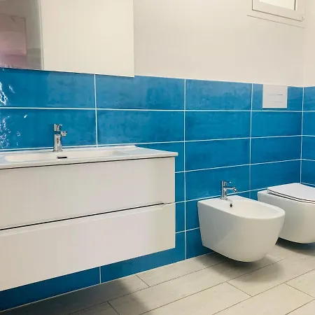 דירה Casa Gaia *