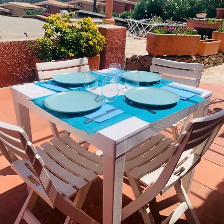 Casa Gaia * Golfo Aranci