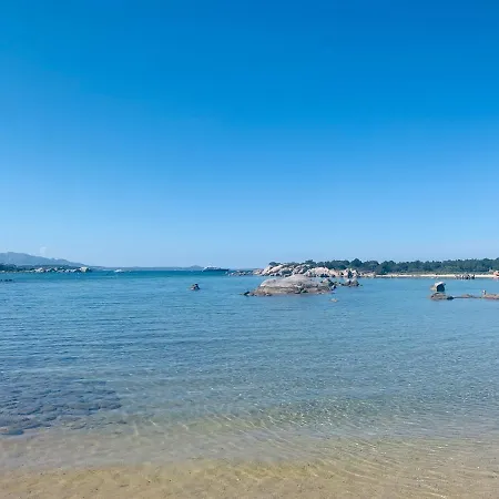 Apartment Casa Gaia *