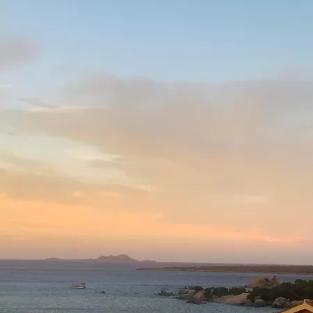 Casa Gaia דירה *