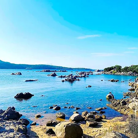 Casa Gaia Golfo Aranci