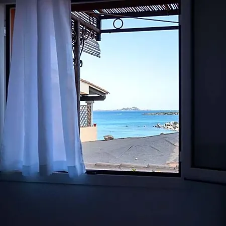 Apartmán Casa Gaia Golfo Aranci
