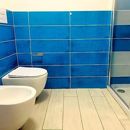 Casa Gaia * Golfo Aranci