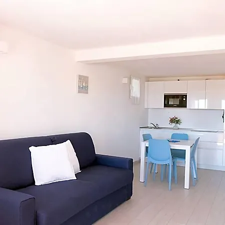 Casa Gaia * Golfo Aranci